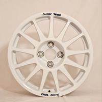 Cerchi in lega CinelRacing rallyTarmac 8x17 Ford