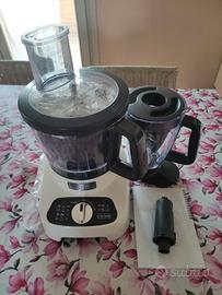 Moulinex DoubleForce