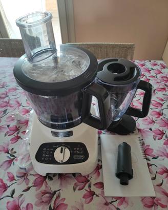 Moulinex DoubleForce
