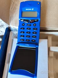 Ericsson T10 S nuovo e funzionante 
