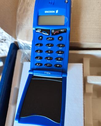 Ericsson T10 S nuovo e funzionante 