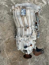 Cambio nissan atleon