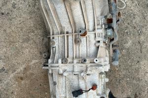 Cambio nissan atleon