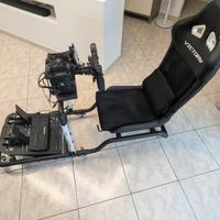 Postazione Next Level Victory come nuova