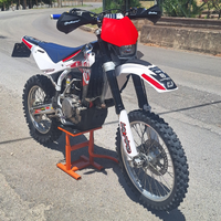 Husqvarna 450 TE