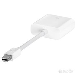 Apple MB572Z/B Adattatore Mini DisplayPort a VGA