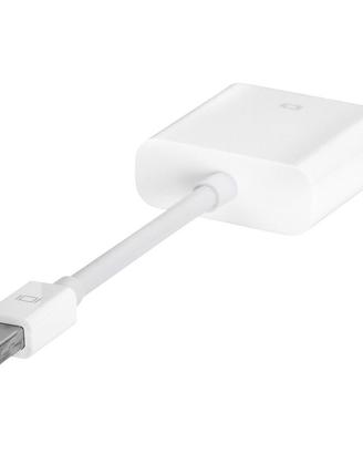 Apple MB572Z/B Adattatore Mini DisplayPort a VGA