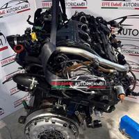 MOTORE FORD 2.0 TDCI 140 cv SIEMENS QXWA /  QXWB
