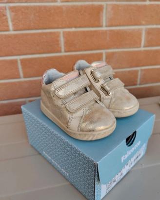 Scarpe Falcotto Bimba 19