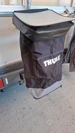 organizer cestino rifiuti Thule