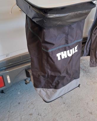 organizer cestino rifiuti Thule