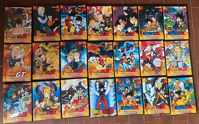 Dvd Dragon Ball