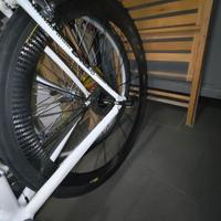 Ruote Mavic Cosmic slr