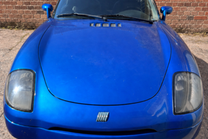 Fiat Barchetta 1999 - ASI