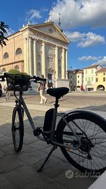 E-bike