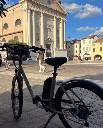 E-bike