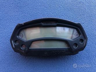 Strumentazione ducati monster 696 796 1100