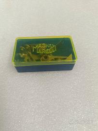 kit 2 paia di puntine MAGNETI MARELLI fiat 500/126