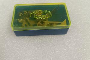 kit 2 paia di puntine MAGNETI MARELLI fiat 500/126