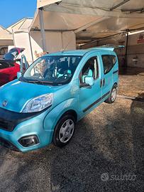 Fiat Qubo 1.3 Multijet Diesel
