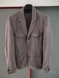 Giacca in lino Paul Smith Jeans
