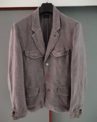 Giacca in lino Paul Smith Jeans