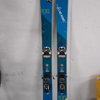 Elan Ripstick 106, 188cm
