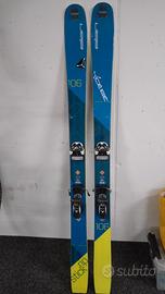Elan Ripstick 106, 188cm