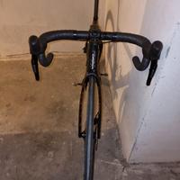 Bici corsa 