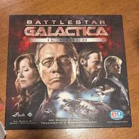 BATTLESTAR GALACTICA GIOCO E/G