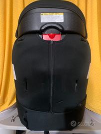 Seggiolini Auto Giordani