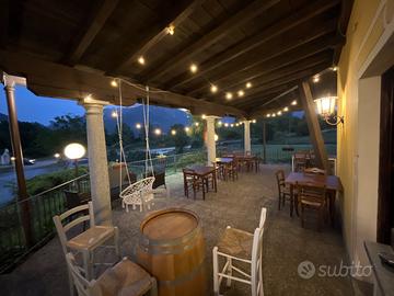 Ristorante pizzeria