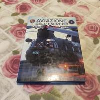 Libro: Aviazione dell'Esercito Araldica '51-2001
