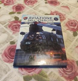 Libro: Aviazione dell'Esercito Araldica '51-2001