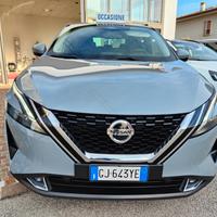 Nissan Qashqai MHEV 140 CV Business