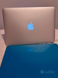 Mac book air (2015) 13”