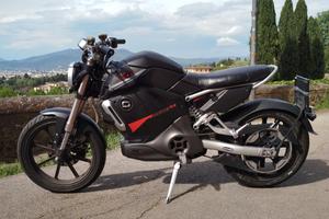 Super Soco TC Max