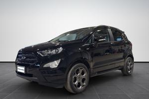 FORD EcoSport 1.0 ecoboost ST-Line s&s 125cv my20.