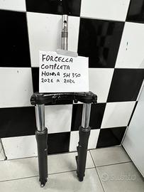 Forcella sh 350
