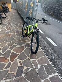 St500 rockrider