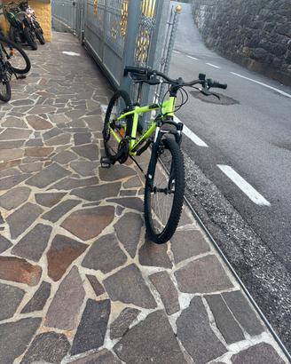St500 rockrider