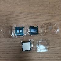 Lotto processori Intel