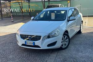 Volvo V60 D2 1.6 Powershift Ocean Race