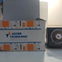 Termoregolatore analogico Ascon tecnologic TCPDEM3