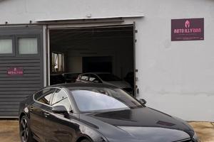 Audi A7 SPB 3.0 TDI 272 CV quattro S tronic