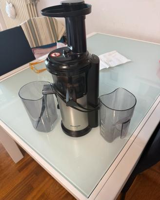 Estrattore Pabasonic MJL500
