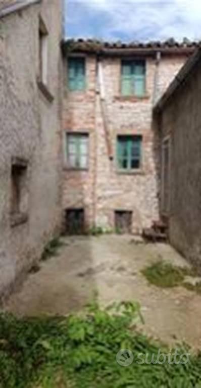 Appartamento – Piobbico, Colcelletto - Vista 5