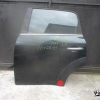 PORTA POST SX MINI COUNTRYMAN 1.6 D 2013 N47C16A 1