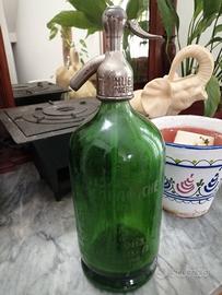 SIFONE SELTZ VINTAGE 