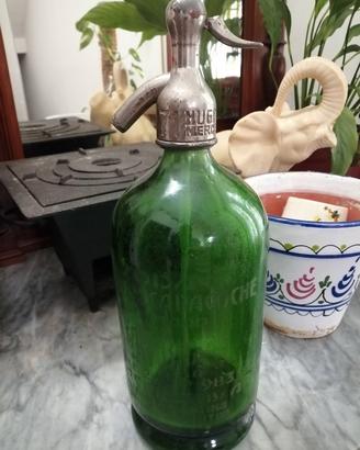 SIFONE SELTZ VINTAGE 